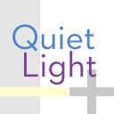 Quiet Light+ Theme